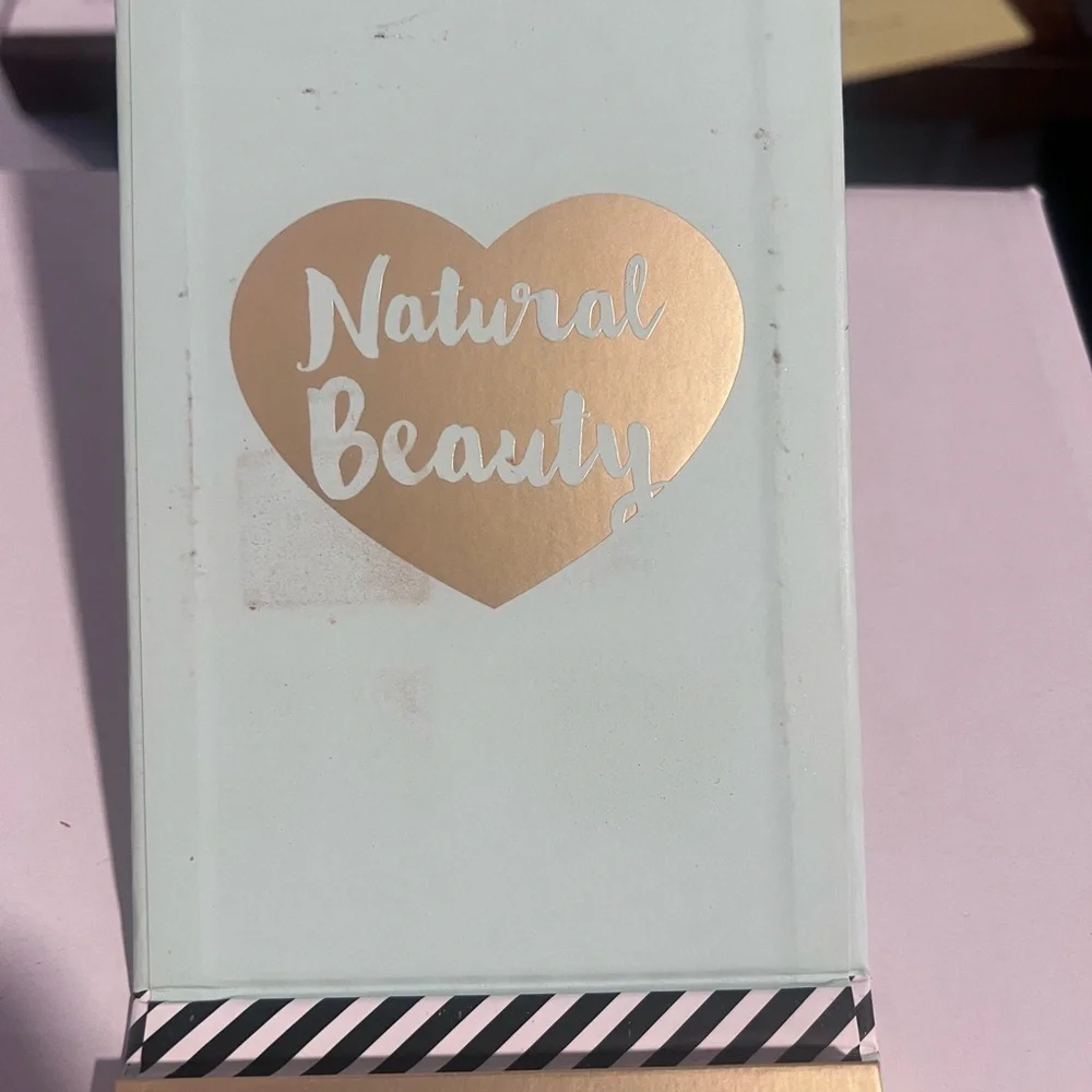 Too Faced Natural Beauty Neutral Makeup Palette